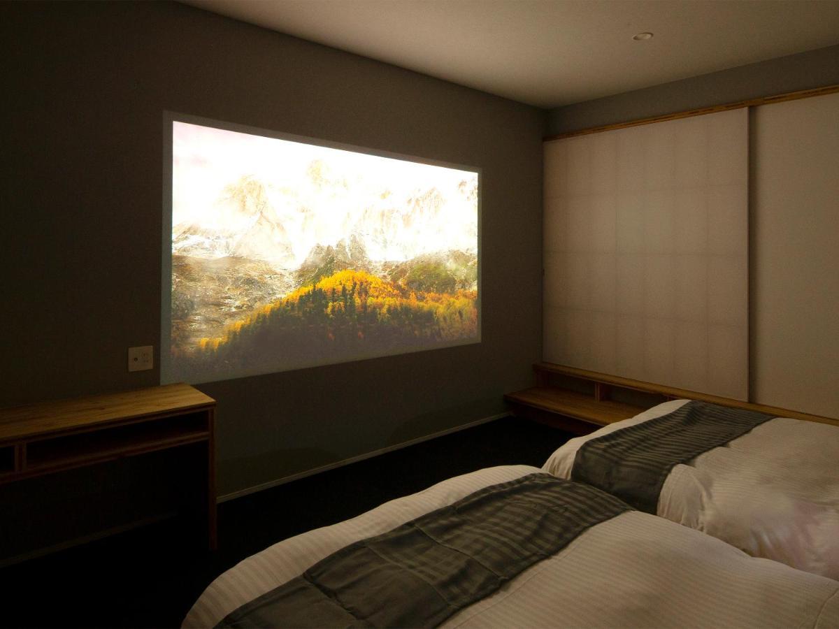 別府ホテル塒 Beppu Hotel Negura Екстер'єр фото