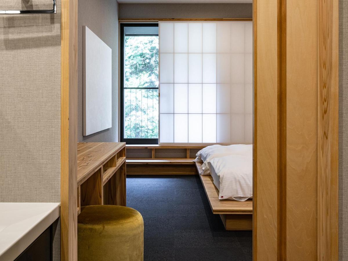 別府ホテル塒 Beppu Hotel Negura Екстер'єр фото