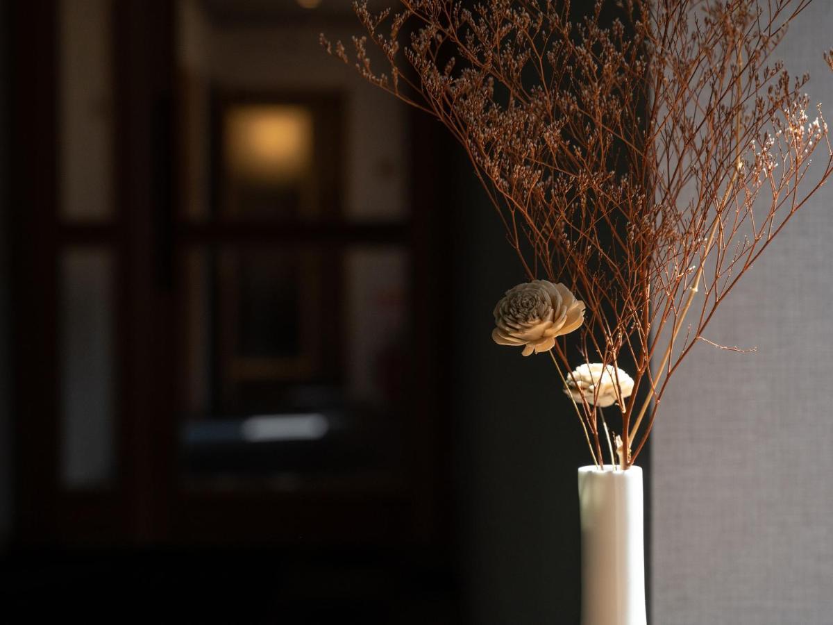 別府ホテル塒 Beppu Hotel Negura Екстер'єр фото