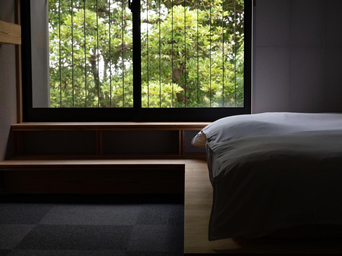 別府ホテル塒 Beppu Hotel Negura Екстер'єр фото
