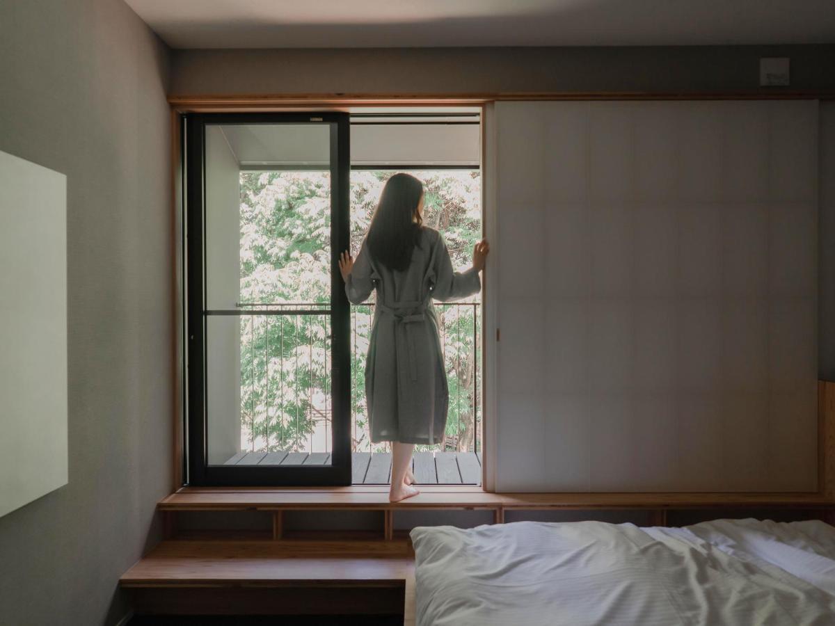 別府ホテル塒 Beppu Hotel Negura Екстер'єр фото